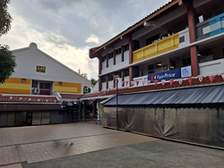 Jurong East Street 31 (D22), Shop House #586152881